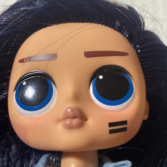 LOL Surprise OMG Remix ROCKER BOI Fashion Doll - Picture 6 of 6